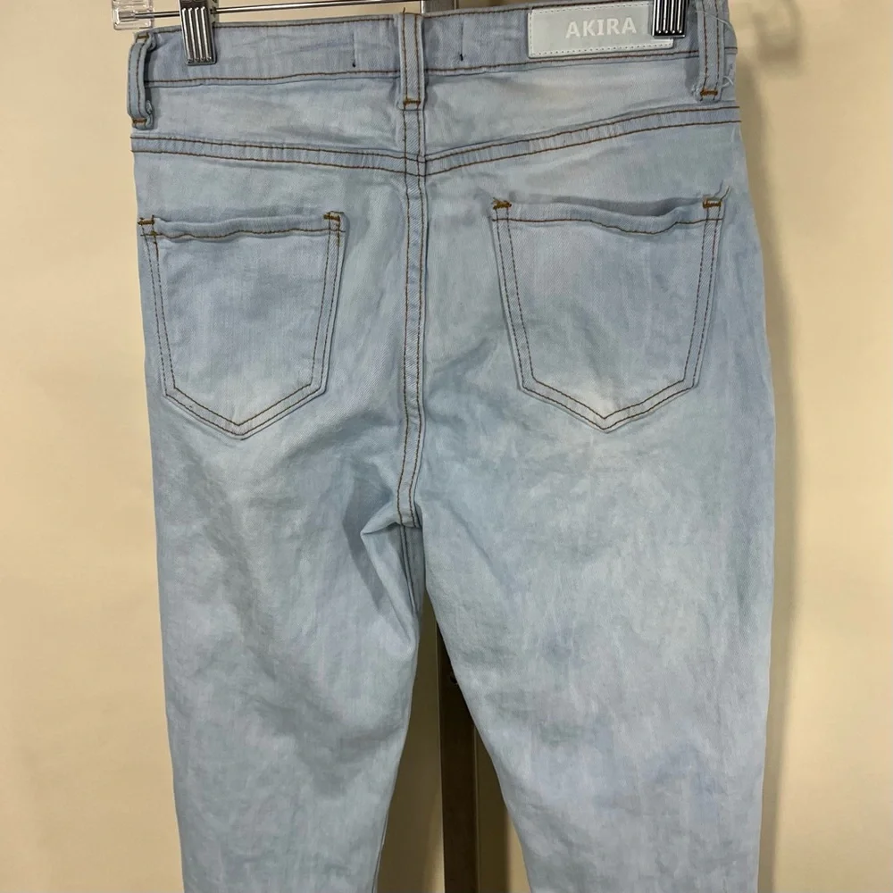 AKIRA juniors size